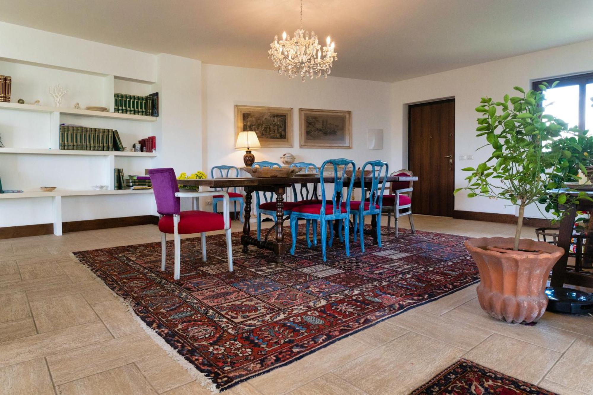 Вилла Casa Mathea Таормина Экстерьер фото