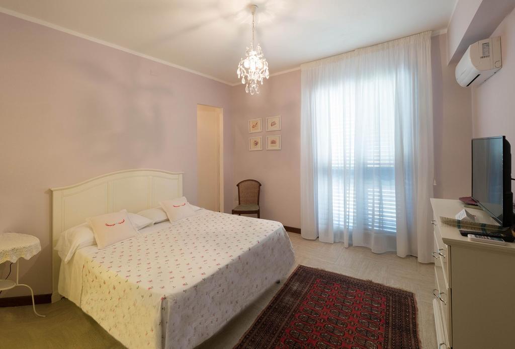 Вилла Casa Mathea Таормина Экстерьер фото